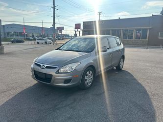 2011 Hyundai Elantra Touring