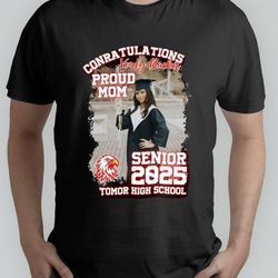 Graduation Shirt Fast Delivery