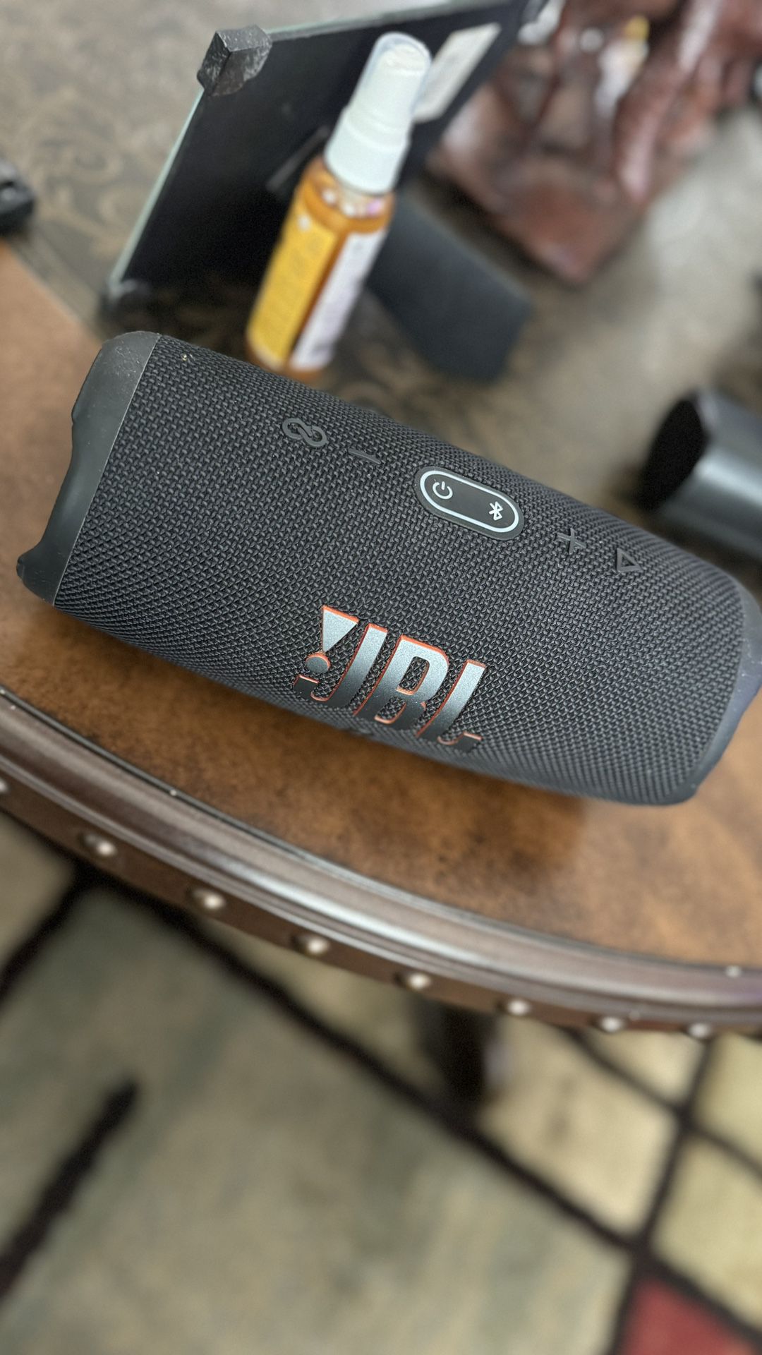JBL Charge 5 Portable 