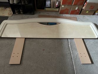 Headboard