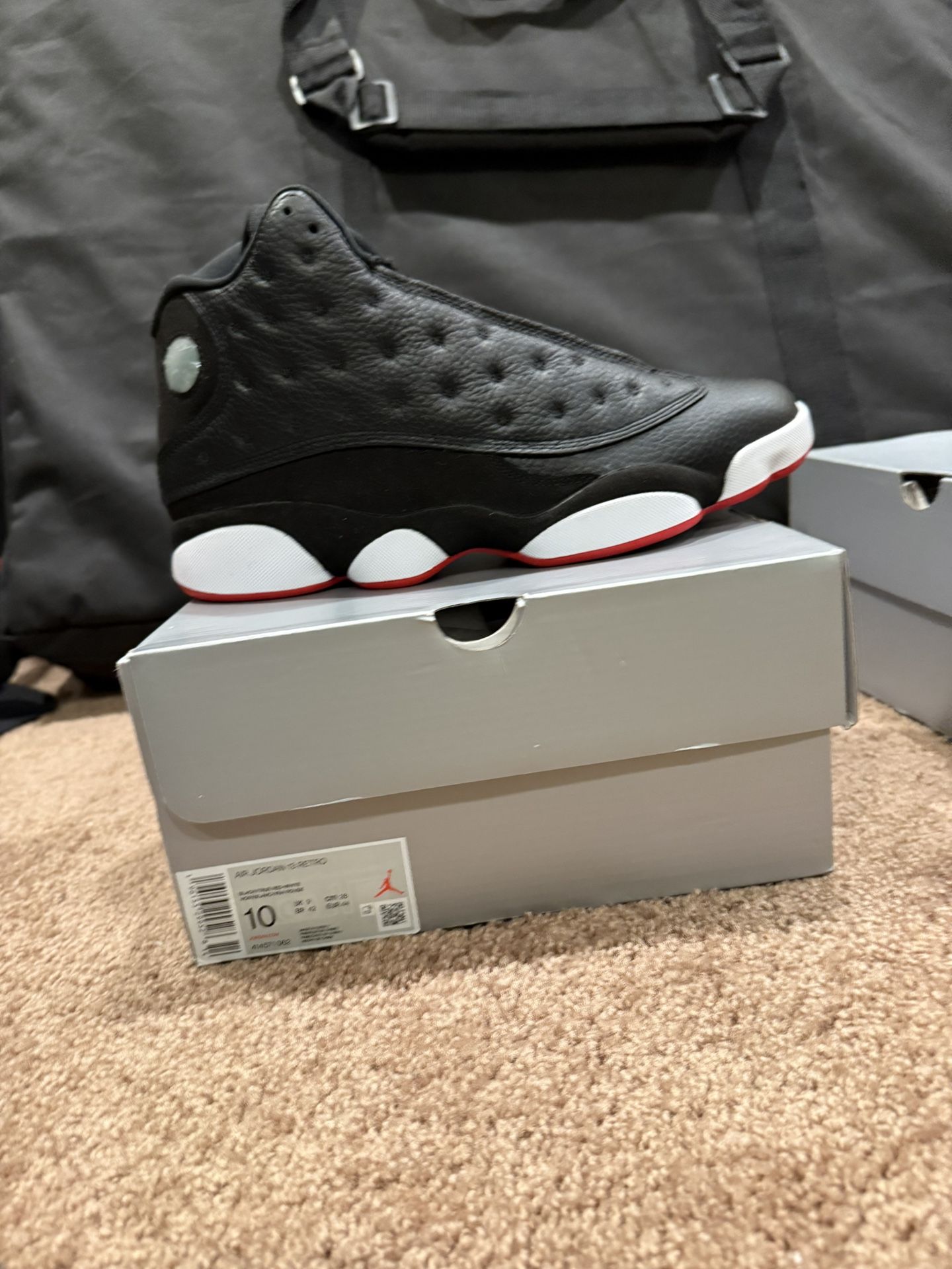 Jordan 13 Playoff