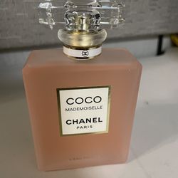 Coco Chanel 
