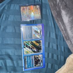 Pokemon Card Set