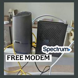 INTERNET WIFI UNLIMITED | Spectrum Internet ✅