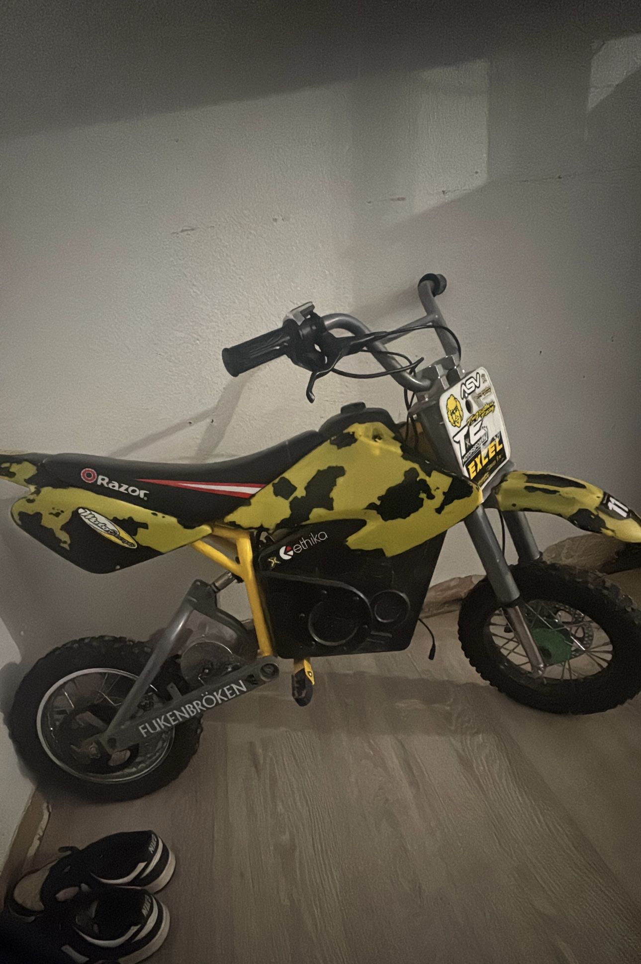 Modded Razor 400 Modded Razor 48v for Sale in San Diego, CA - OfferUp