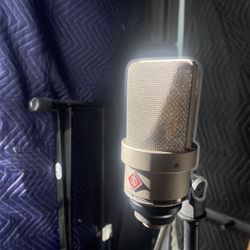 Neumann TLM103