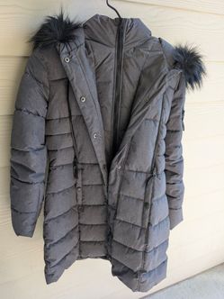 Nautica Women's Winter Coat Jacket