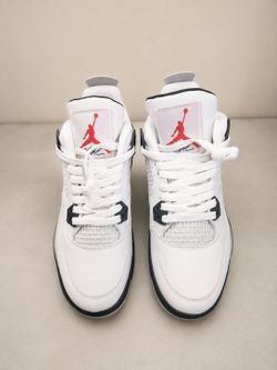 Air Jordan 4 Men's Basketball