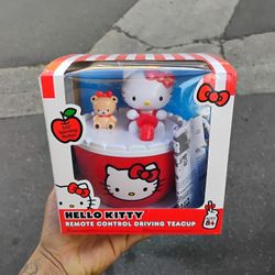 Hello Kitty