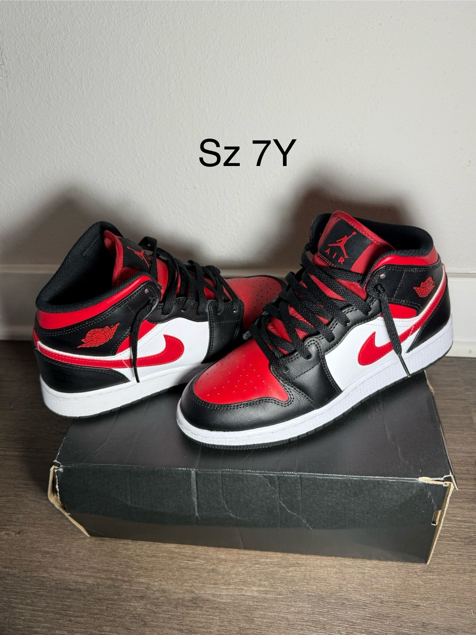 Air Jordan 1
