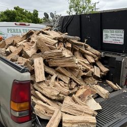 Firewood 🔥🪵