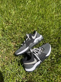 Nike Basketball Shoes Size 14