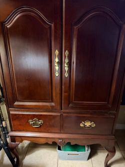 Queen bedroom set