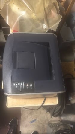 Printer 