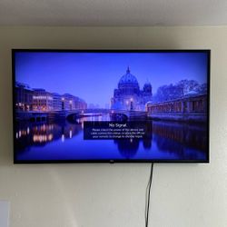 TV LG