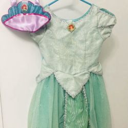 The Little Mermaid “Ariel” Costume