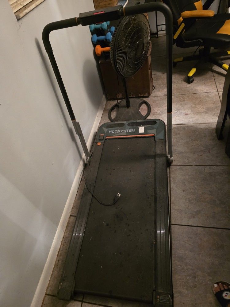 Treadmill