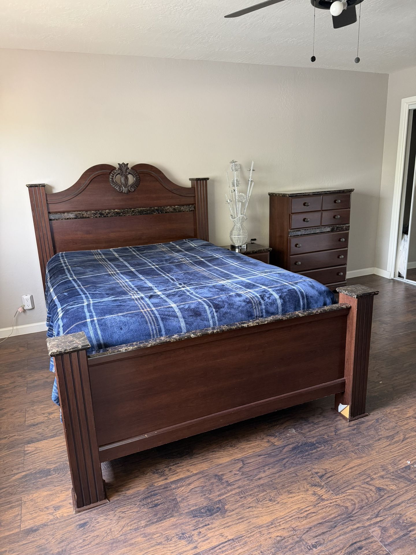 Bedroom Set