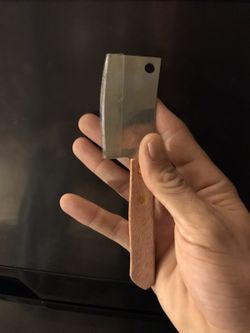 Knife