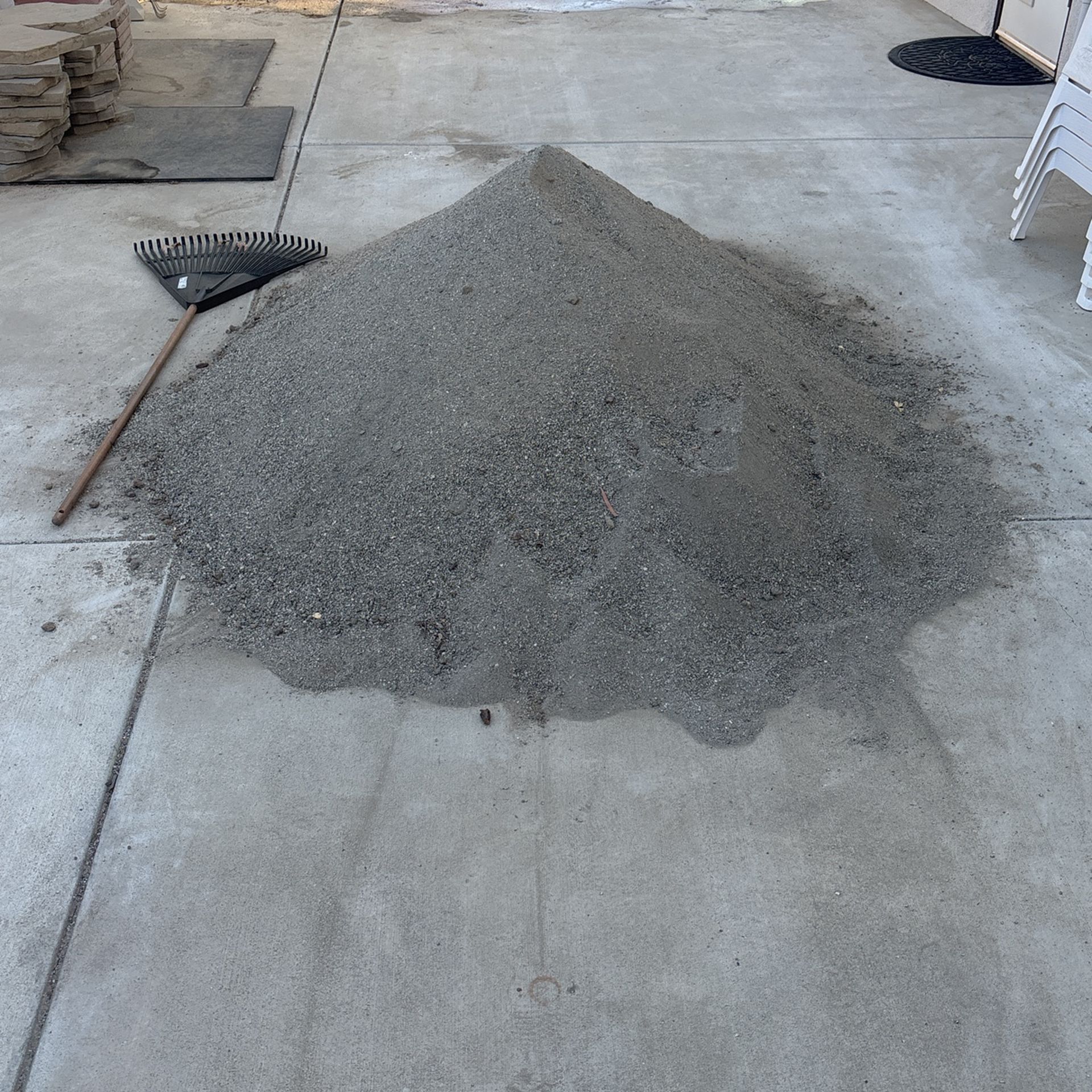 FREE Crushed Granite for Sale in Bakersfield, CA OfferUp