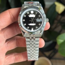Luxury Watch 