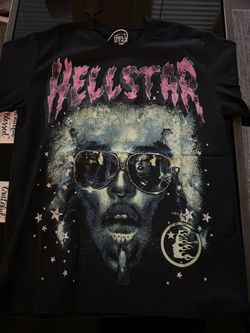 Hellstar tee
