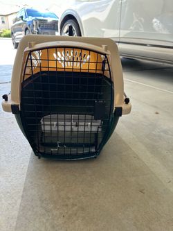 Pet carrier