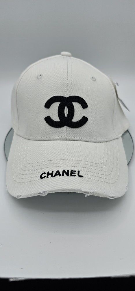 CC Baseball Cap