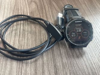Garmin Forerunner 735xt