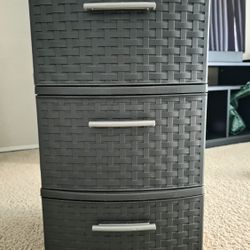 Drawers Stand - Sterilite 