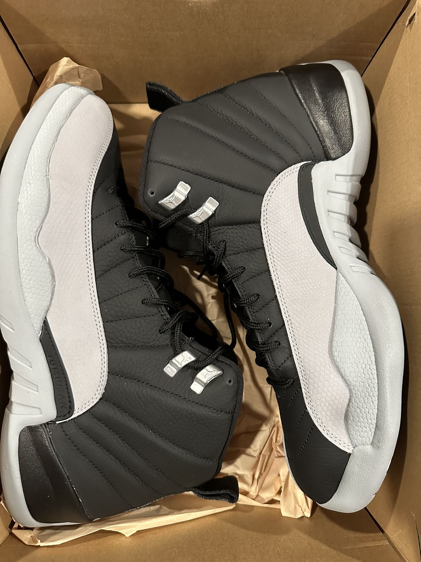 Jordan 12 Baron
