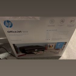 Printer Brand New