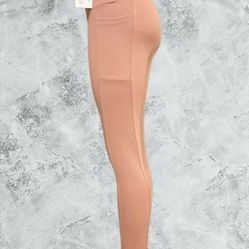 WORKOUT LEGGINGS HIGHWAIST 