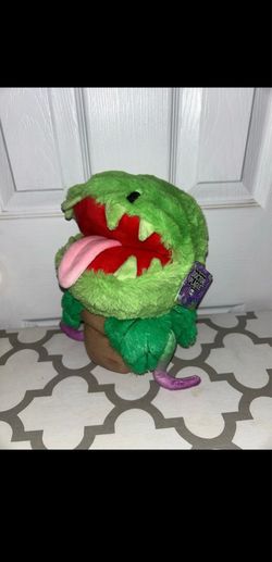 Dr. plague Venus squish mini