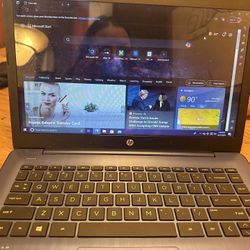 HP Laptop