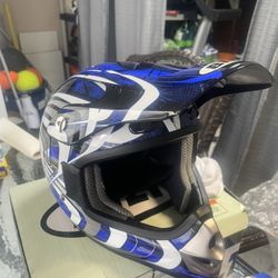 Kids Dirtbike/atv Gear