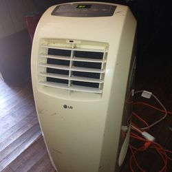 Air Conditioner
