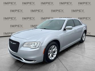 2022 Chrysler 300