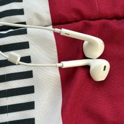 Wired “jack” Earphones 
