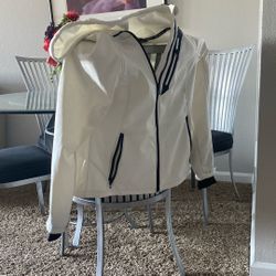 White Spider Jackets 