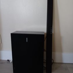 Home Theater System