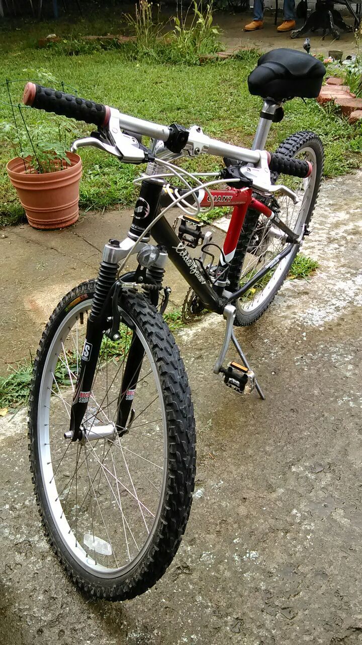 diamondback wildwood hybrid bike