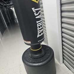 Boxing Bag