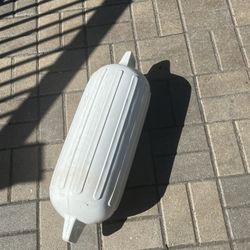 24” Long Boat Dock Bumper