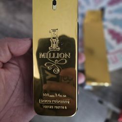 Paco Robanne 1 million  Cologne