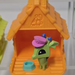 Animal Jam 1-56 @ToyBros 