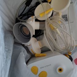 Breast Pump