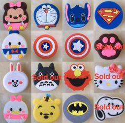 Pop Socket