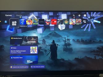 PS5-Looking to Trade for Xbox Series X