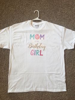 Parents shirts